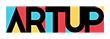 ArtUp logo