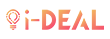 i-Deal logo