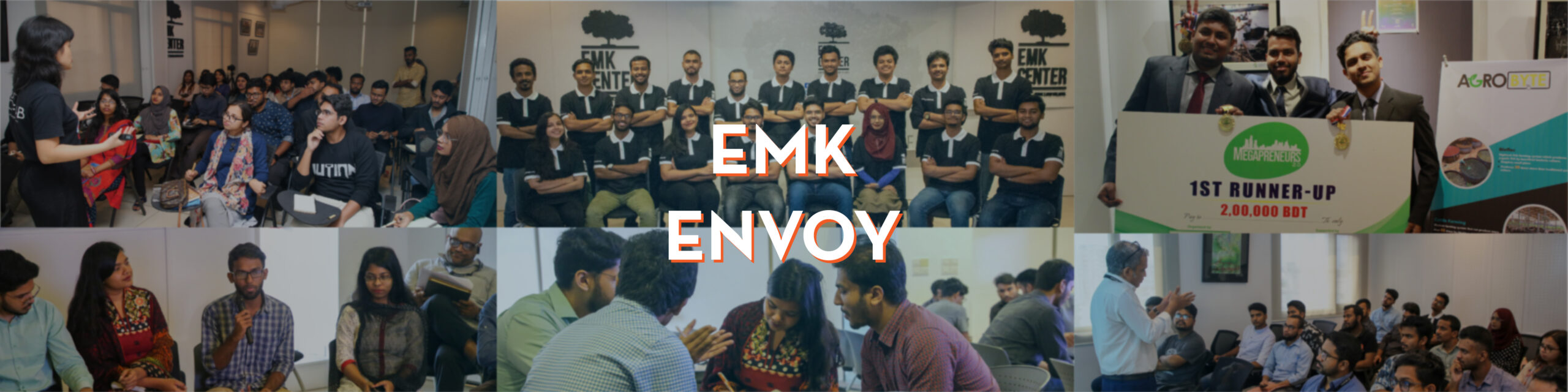 EMK Envoy