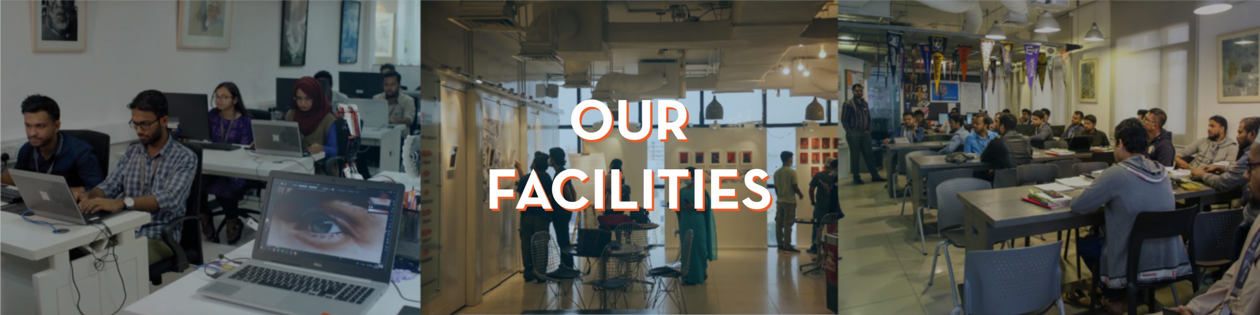 Our Facilities