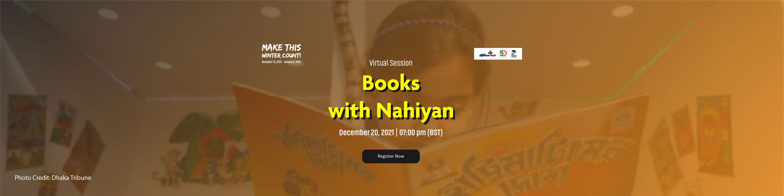 Books With Nahiyan