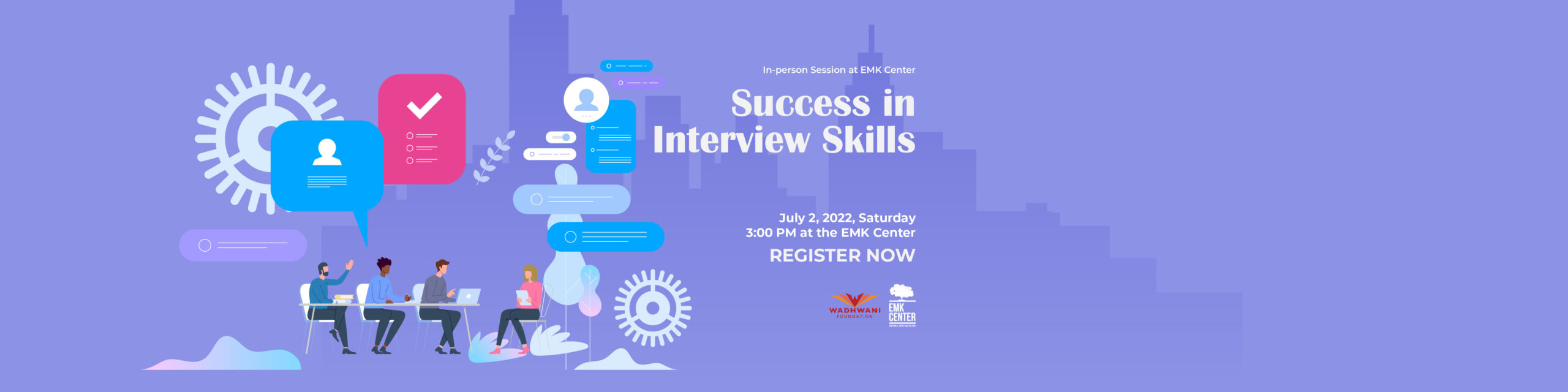 Success in Interview Skills