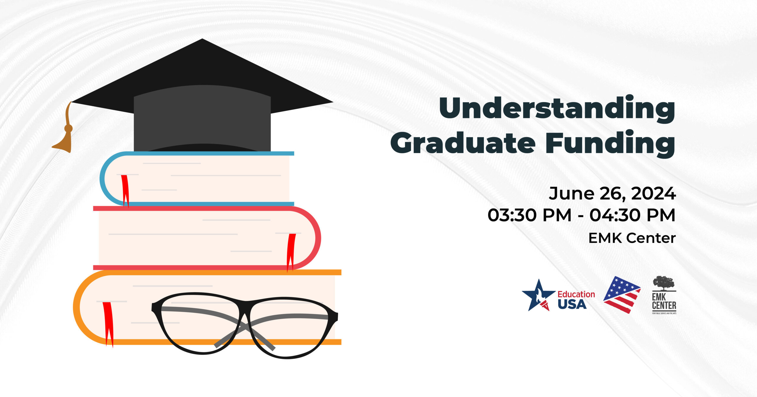 Understanding Graduate Funding