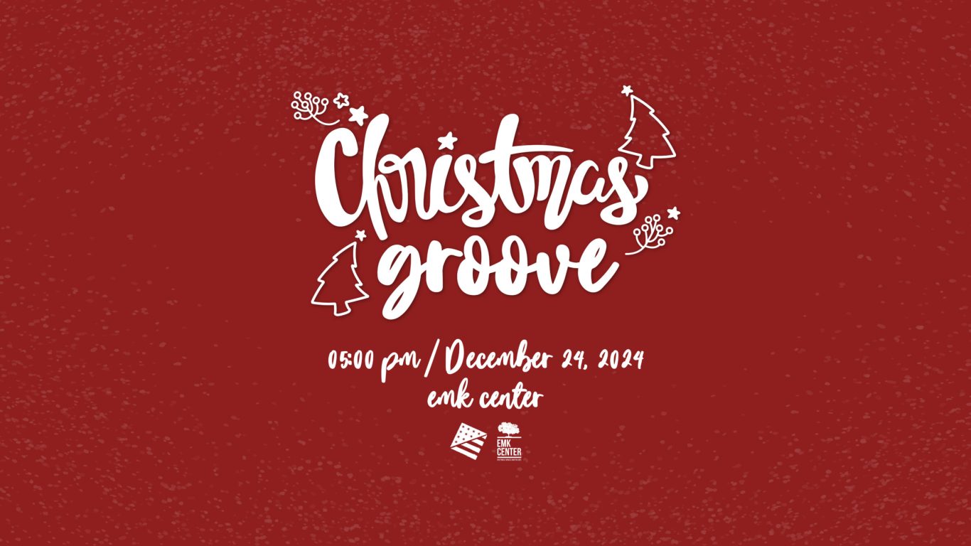 Christmas Groove-01