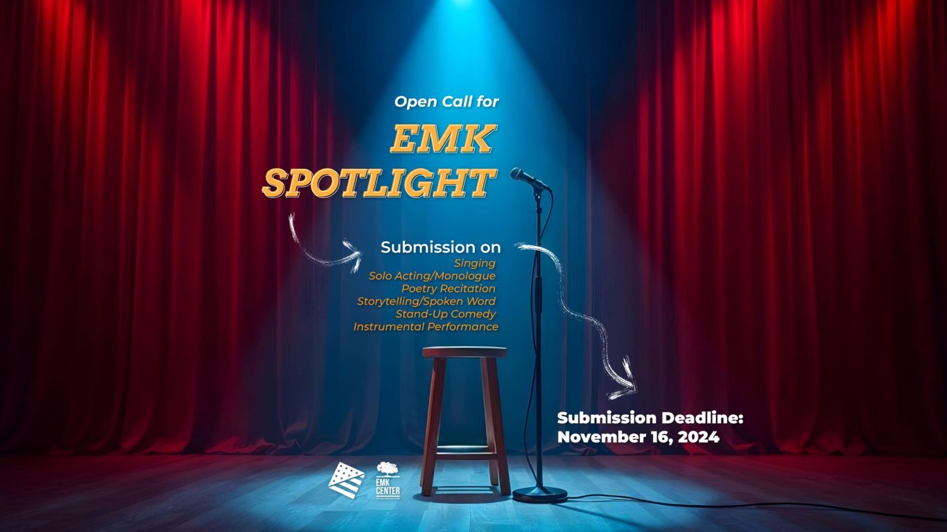 EMK SPotlight