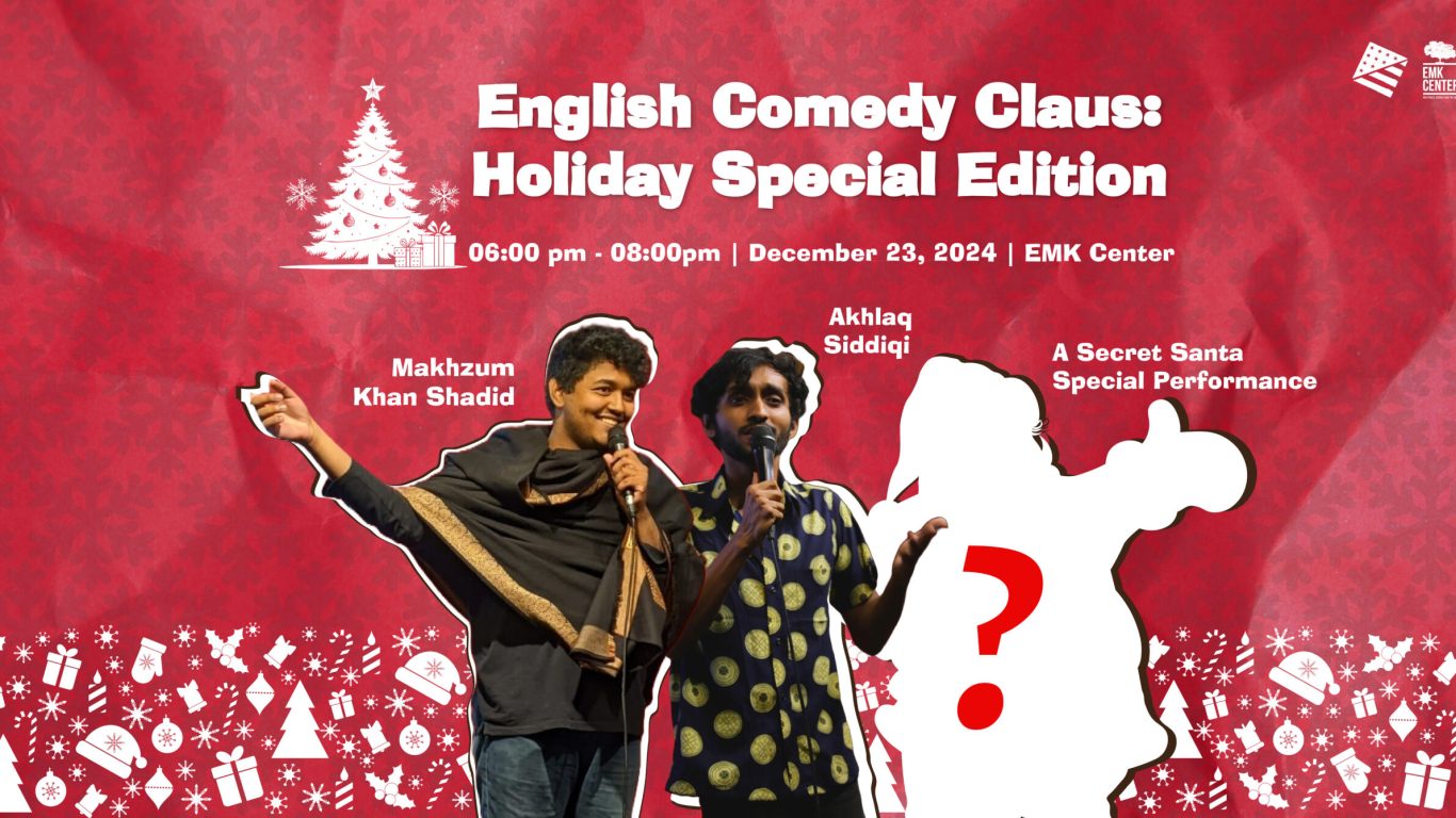 English Comedy Claus-01