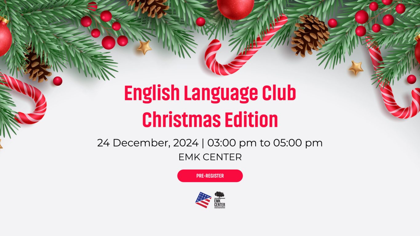 English Language Club Christmas Edition-01