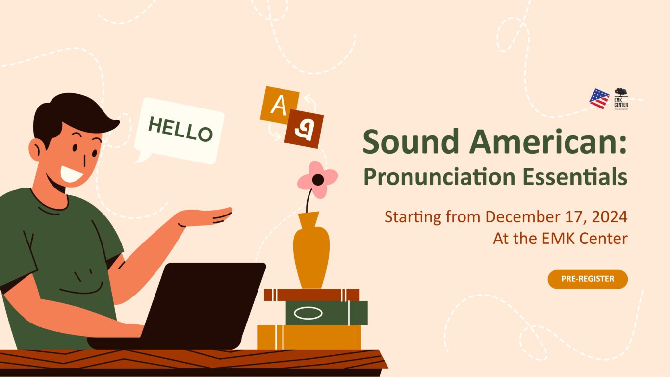 Sound American- Pronunciation Essentials-01