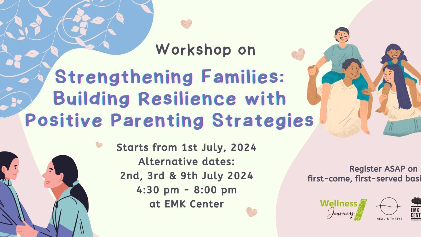 Strengthening Families