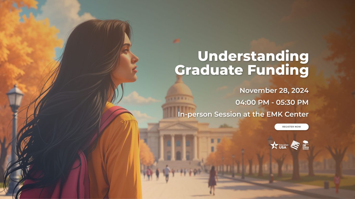 Understanding Graduate Funding